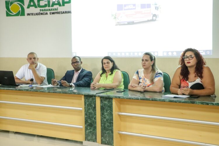 Sinserpar marca assembleia com servidores para a próxima quarta (6)