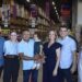 Com tecnologia de última geração, Gugão Atacado e Varejo inaugura unidade em Alto Paraná