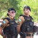 Polícia Militar reforça segurança visando coibir crimes em todo o Estado