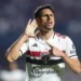 Calleri tem ofertas para deixar São Paulo,  e situação financeira pode pesar
