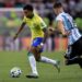 Brasil cai para quinto no ranking  de seleções da Fifa, pior posição desde 2016