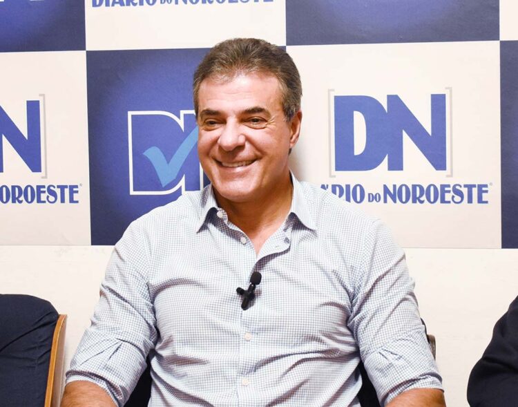 Toffoli anula ações contra Beto Richa na Lava Jato com decisões de Moro