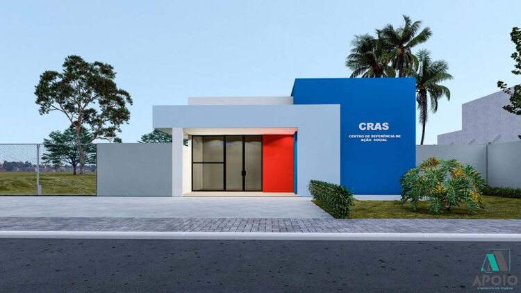 Planaltina do Paraná deve ganhar uma nova sede do CRAS