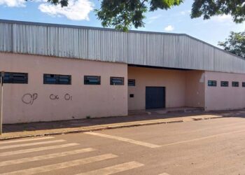 Reformas no Ginásio de Esporte Domingos Beraldi  garantem melhores condições aos usuários