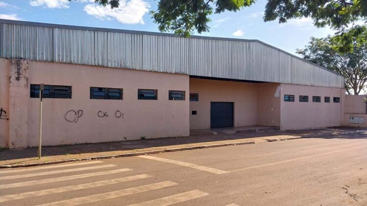 Reformas no Ginásio de Esporte Domingos Beraldi garantem melhores condições aos usuários