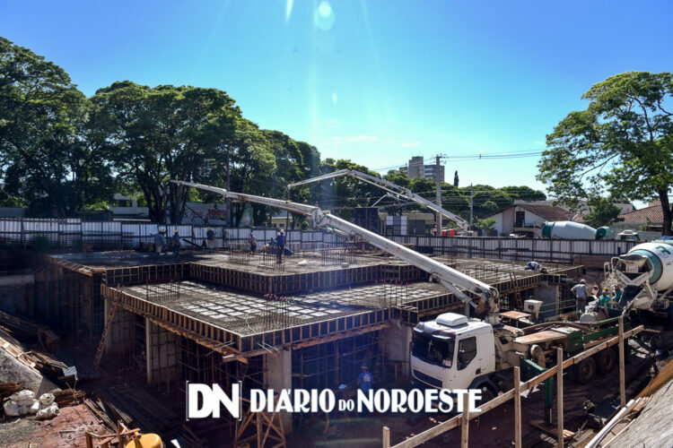 Cobertura fotográfica do Prime Residence