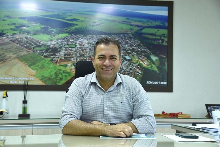 Site da Prefeitura é invadido e hacker divulga falso comunicado de morte do prefeito