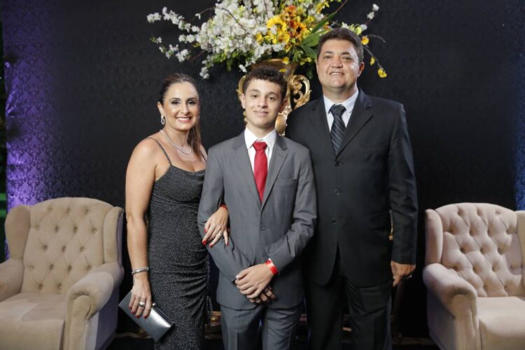 Coluna Social 22/12/2023