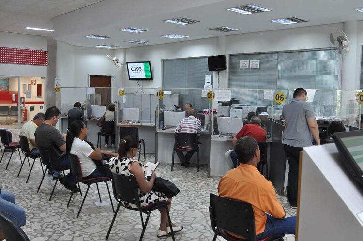 Prazo para conseguir desconto de 100% sobre  multas e juros no Refis termina sexta-feira