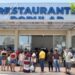 Restaurante Popular Comida Boa registra média de 470 refeições por dia desde a inauguração
