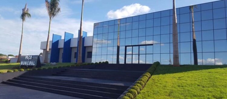 Santa Isabel do Ivaí conquista primeiro lugar no ranking de Transparência no Paraná