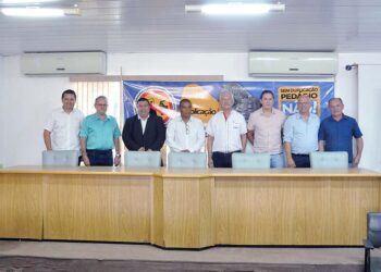 Socipar enumera avanços em projetos voltados  para o desenvolvimento da Região Noroeste