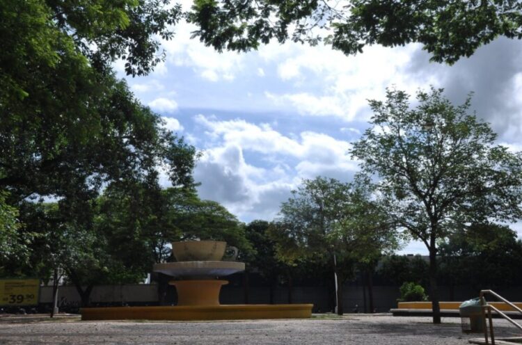 Estabilidade reduz chances de chuva em Paranavaí neste sábado