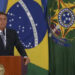Polarização entre petistas e bolsonaristas é hoje a mesma do pós-eleição