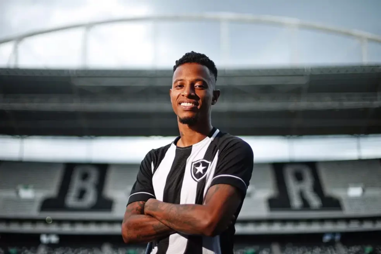 Tchê Tchê cita São Paulo e exalta Palmeiras  ao lamentar tropeço do Botafogo