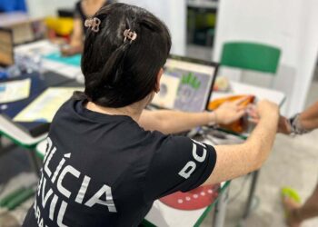 Paraná passa a emitir a nova Carteira de Identidade Nacional