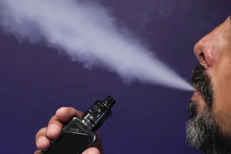 Debate sobre os cigarros eletrônicos deve ser baseado em ciência