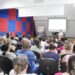 Agentes Comunitários de Saúde participam  de curso de formação em Saúde Mental