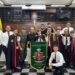 Sessão da Câmara com presença da Ordem Demolay