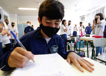 Colégio Santo Inácio de Loyola será no modelo cívico-militar