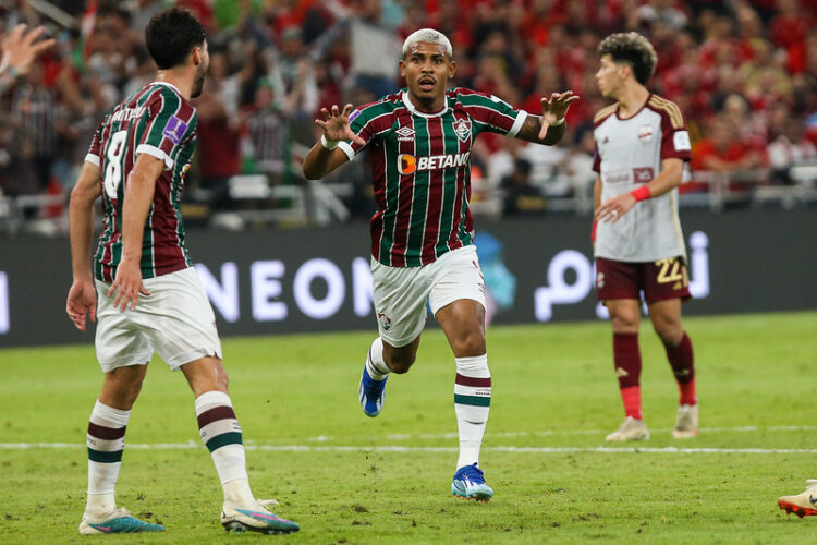 Fluminense espanta pesadelo da semifinal e vai à decisão