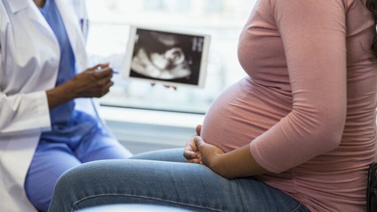 Gestantes são mais propensas à depressão pós-parto