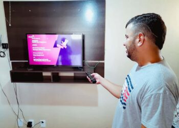 Desligamento do sinal analógico da TV aberta é adiado em 53 cidades do Paraná