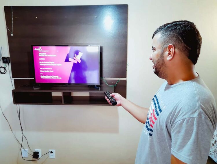 Desligamento do sinal analógico da TV aberta é adiado em 53 cidades do Paraná