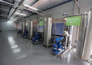 Novos decretos beneficiam setor de biogás  e estimulam venda de carros menos poluentes