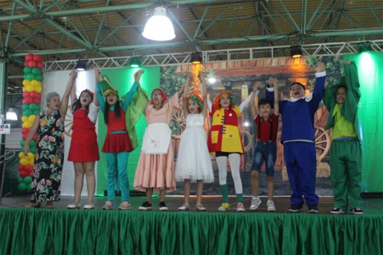 26ª edição do Festival Monteiro Lobato envolve alunos de 4º e 5º ano das escolas municipais