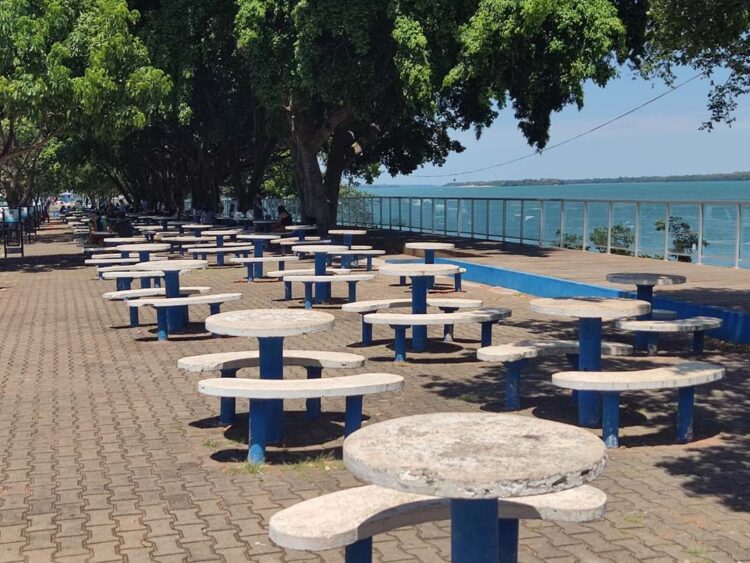 Porto Rico recebe recursos para revitalização de Orla