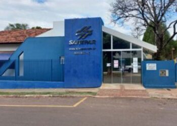 Sanepar abre centrais em 27 cidades no sábado