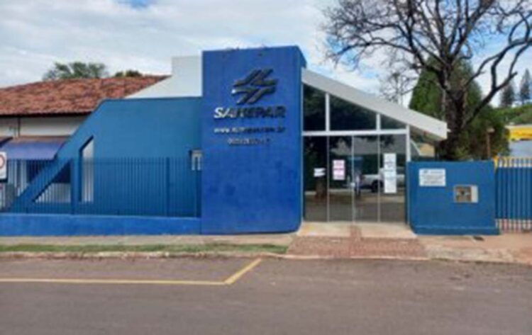 Sanepar abre centrais em 27 cidades no sábado