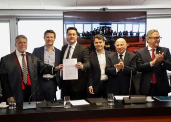 Paraná terá plano para formação em direitos humanos  de agentes de Justiça e Segurança Pública