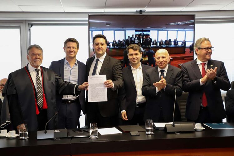 Paraná terá plano para formação em direitos humanos  de agentes de Justiça e Segurança Pública