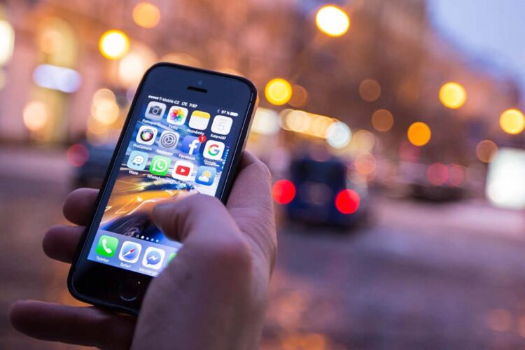 App para inutilizar celular vai desincentivar crimes, diz secretário