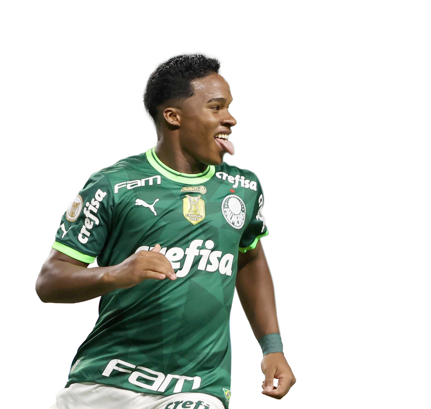 Palmeiras goleia América, se isola e pode ser campeão no domingo