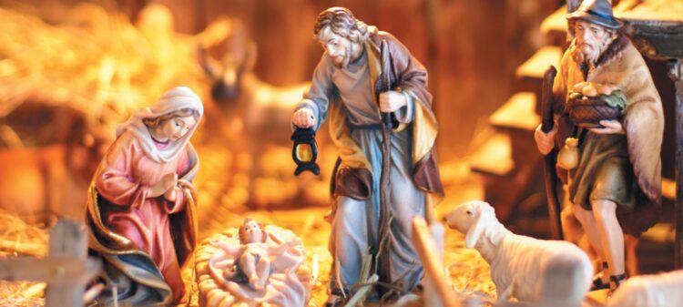 Entenda o que é o Tempo do Advento e seu símbolo