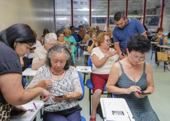 Paraná intensifica políticas públicas para atendimento e inclusão da pessoa idosa