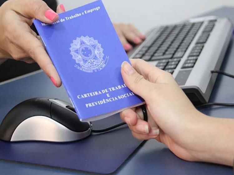 Agência do Trabalhador vai abrigar mutirão  de vagas de emprego na próxima quarta-feira
