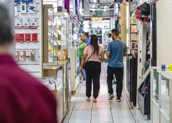 Decreto do Baixo Risco vai reduzir ainda mais  tempo de abertura de empresas em 2024