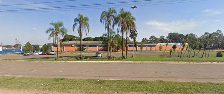 Ladrão rende porteiro e assalta empresa de bebidas no Distrito de Sumaré
