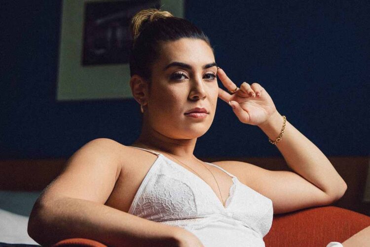 Naiara Azevedo obtém medida protetiva após denunciar ex-marido