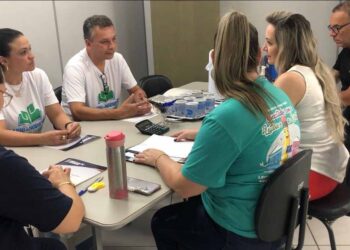 Premiação do projeto “Semeando Leitores” acontecerá nesta quinta-feira (7)