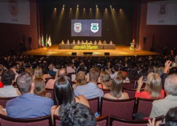 PCPR terá 207 novos policiais na Capital e Interior a partir do dia 18 de dezembro