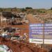 Município intensifica fiscalização de descarte de resíduos no buracão da Vila Operária