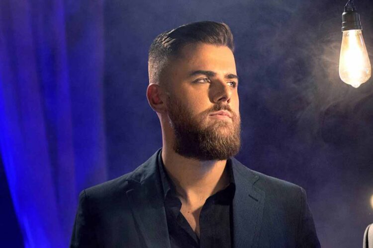 Zé Neto quebra três costelas após capotagem e vai para UTI no interior de São Paulo