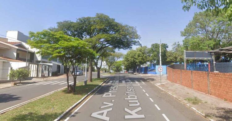 Homem tem motocicleta furtada no Centro de Paranavaí