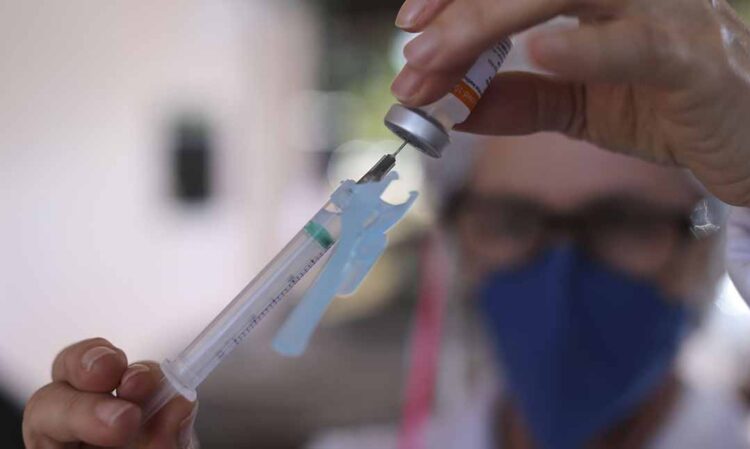 Instituto Butantan desenvolve vacina contra zika vírus para gestantes