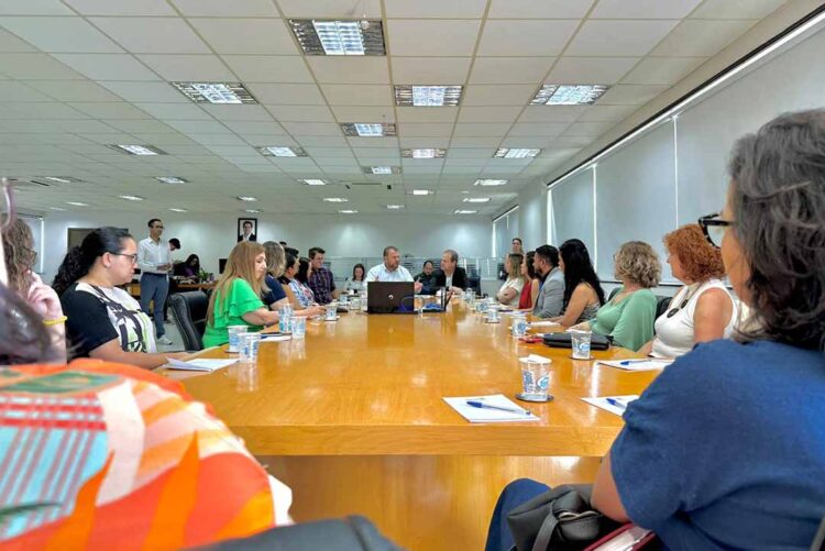 Estado anuncia capacitações sobre assistência social e socioeducação para 2024